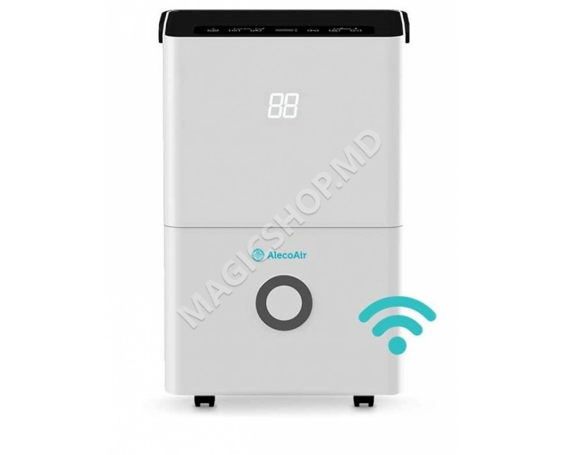 Dezumidificator si Purificator AlecoAir D20 GRANDE